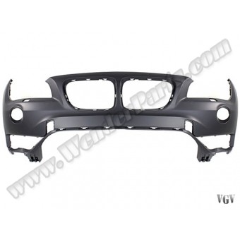 Tampon X1:E84 Ön Üst; F.Yık-lı 2012-16